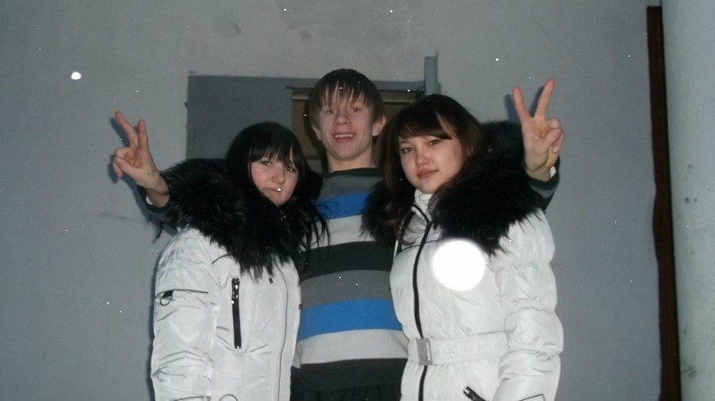 Алёна Макарова | Братск