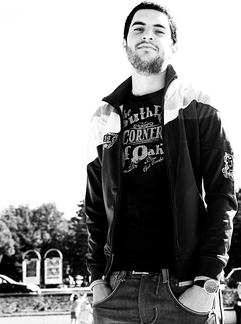 Рамин Байрамов | Пятигорск