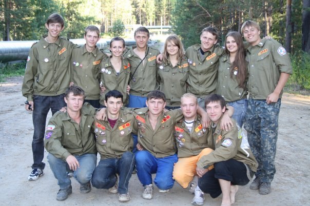 Магистраль Медик 