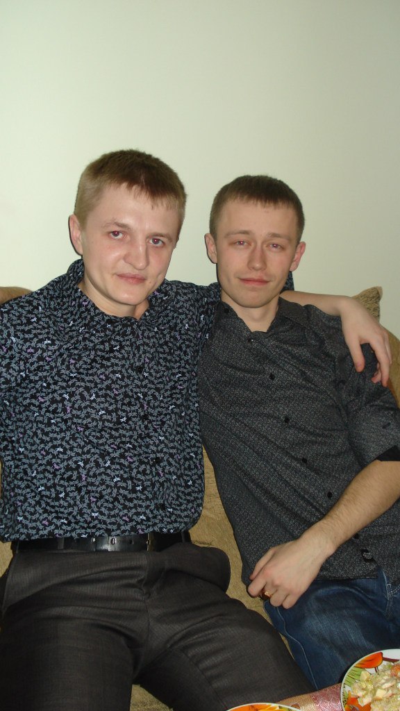 Владимир Доморецкий | Вараш / Кузнецовск