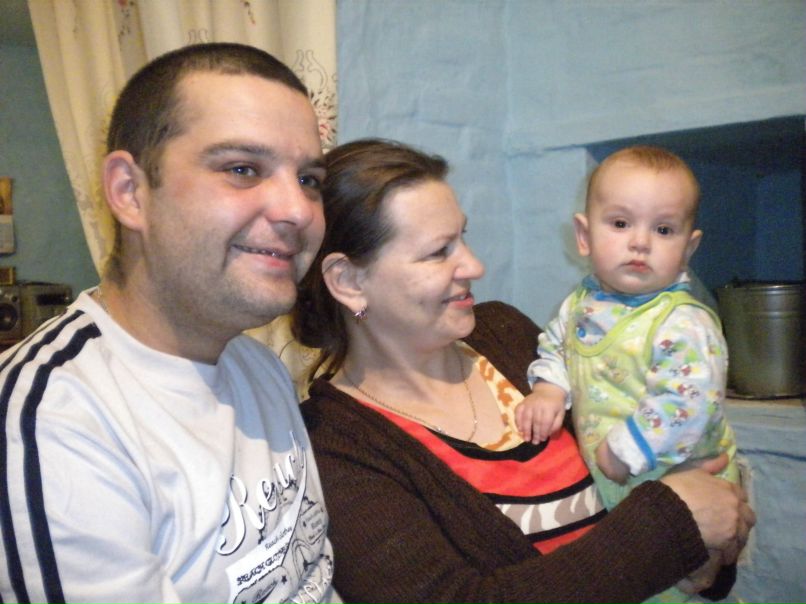 Наталья Первак | 