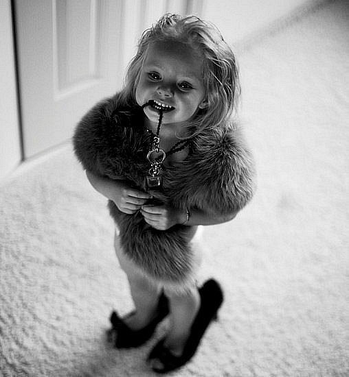 Евгения Стригова | 