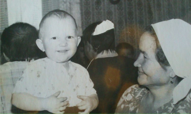 Артем Гайнуллин [MiG] | Уфа