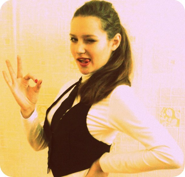 Альона Данильченко | 