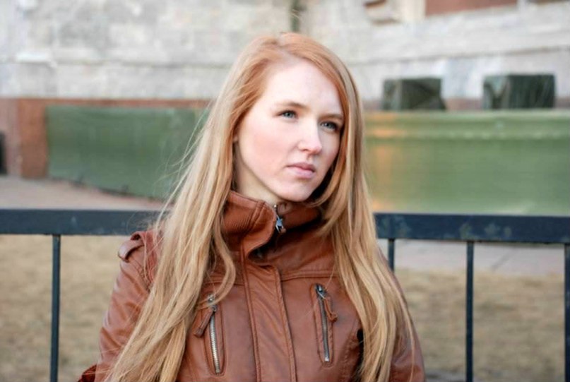 Настя Черненко | 