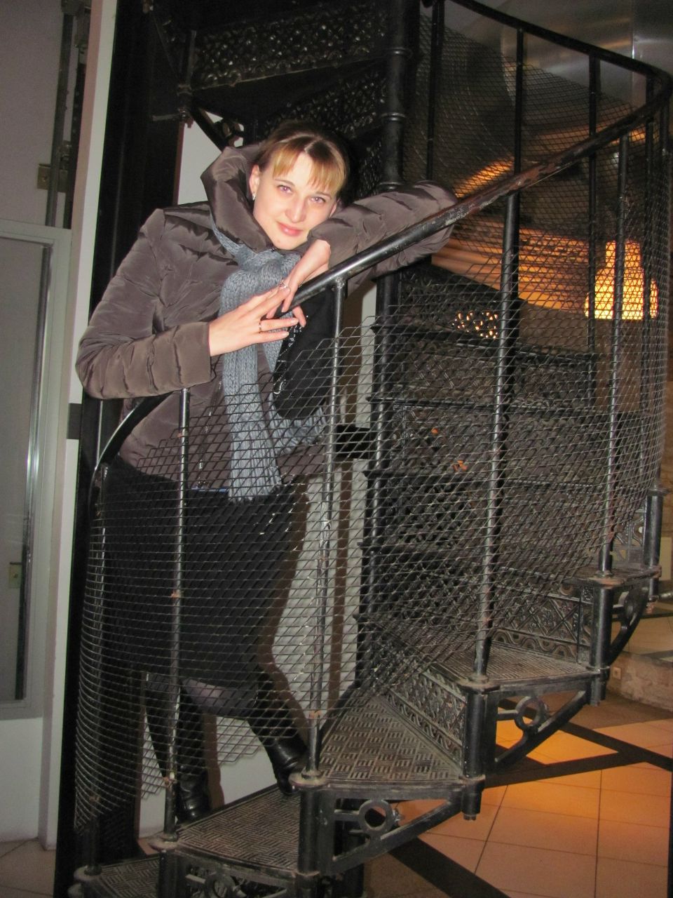 Мария Федорова | Санкт-Петербург