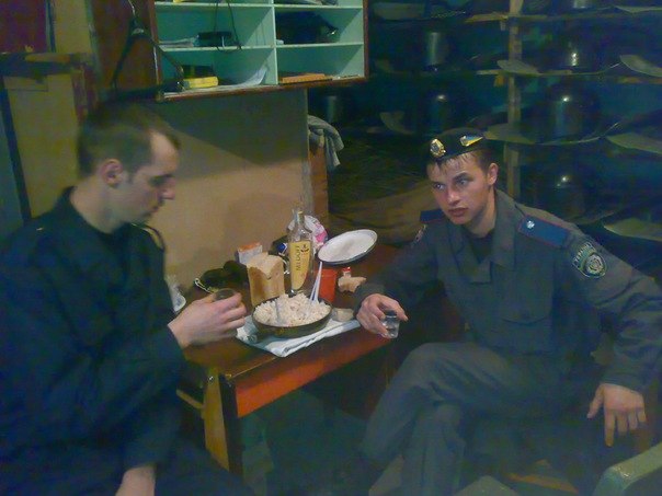 Жека Гуцу | Modena