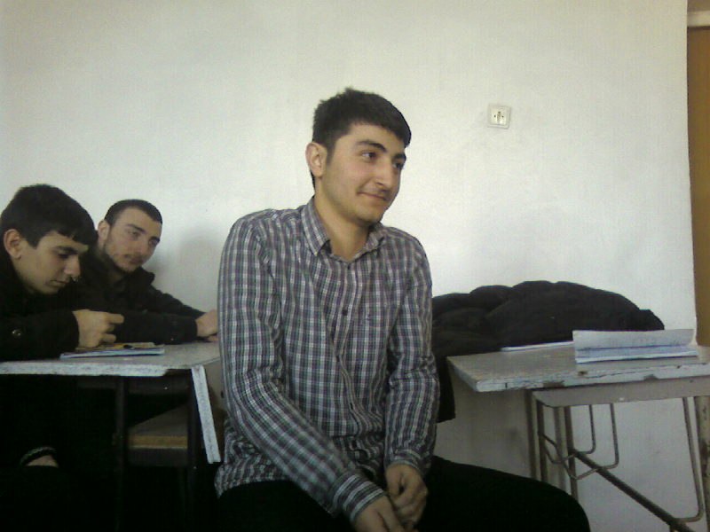 Aqsin Eminov | Баку