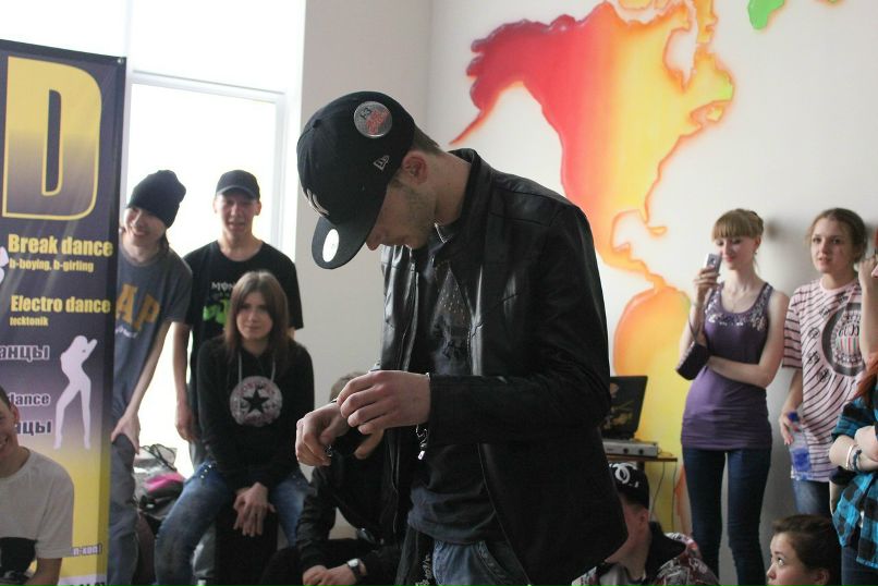 Вячеслав Карпенко | 