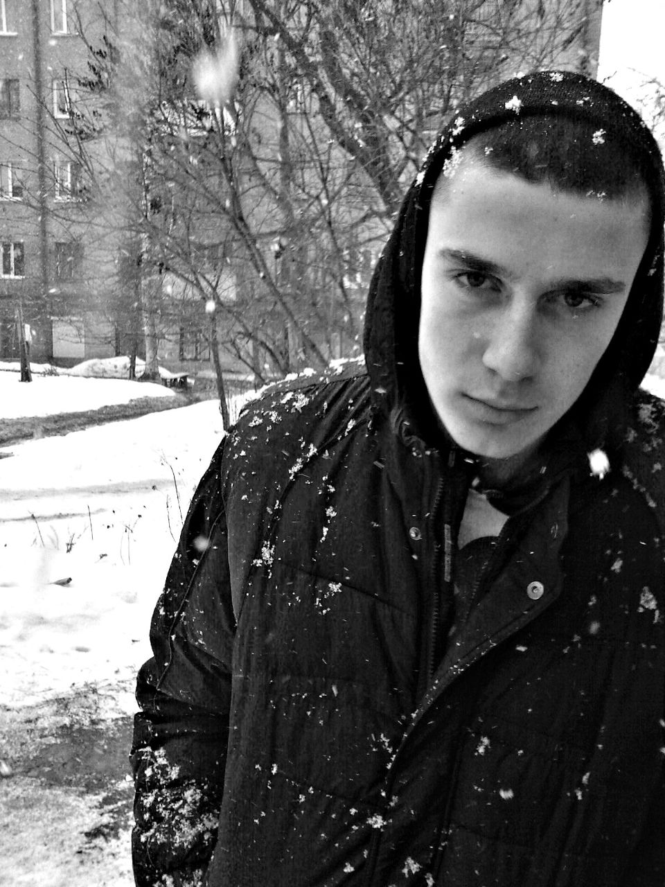 Андрюха Мих | Valencia