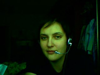 Светлана Цуй | Москва