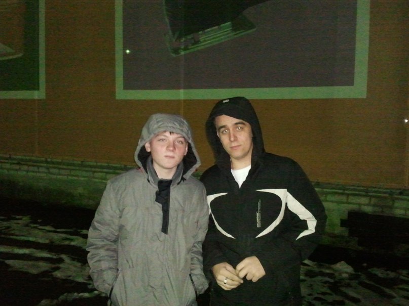 Никита Ивченко M@L()Й | Челябинск