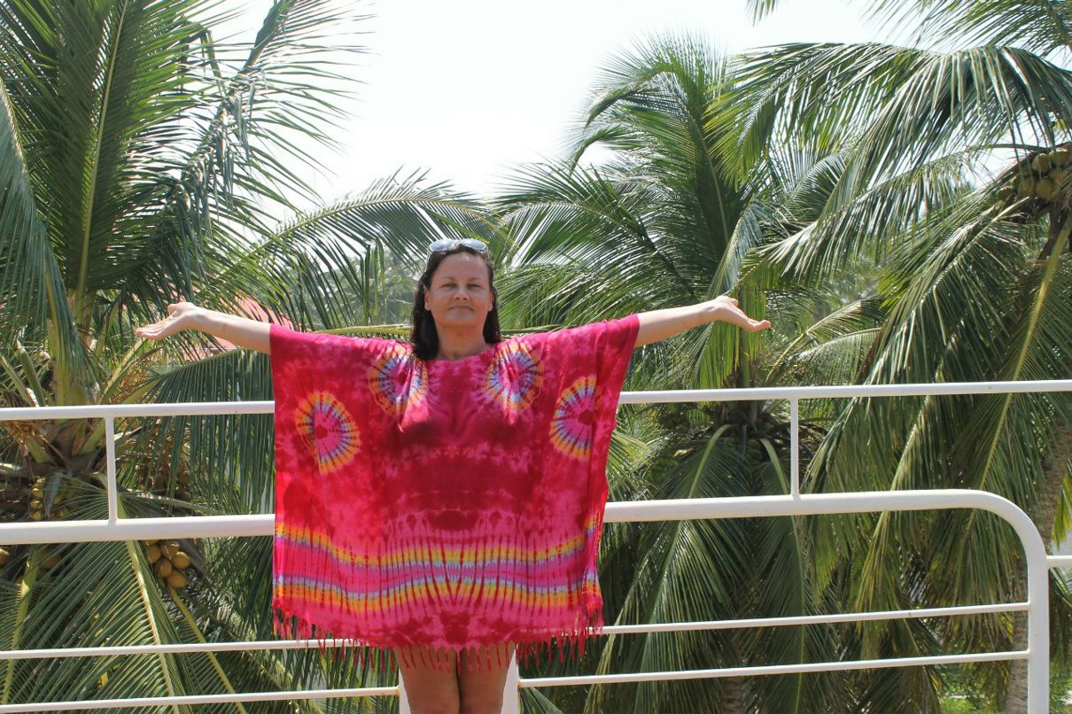 Лина Гавриленко | Санкт-Петербург