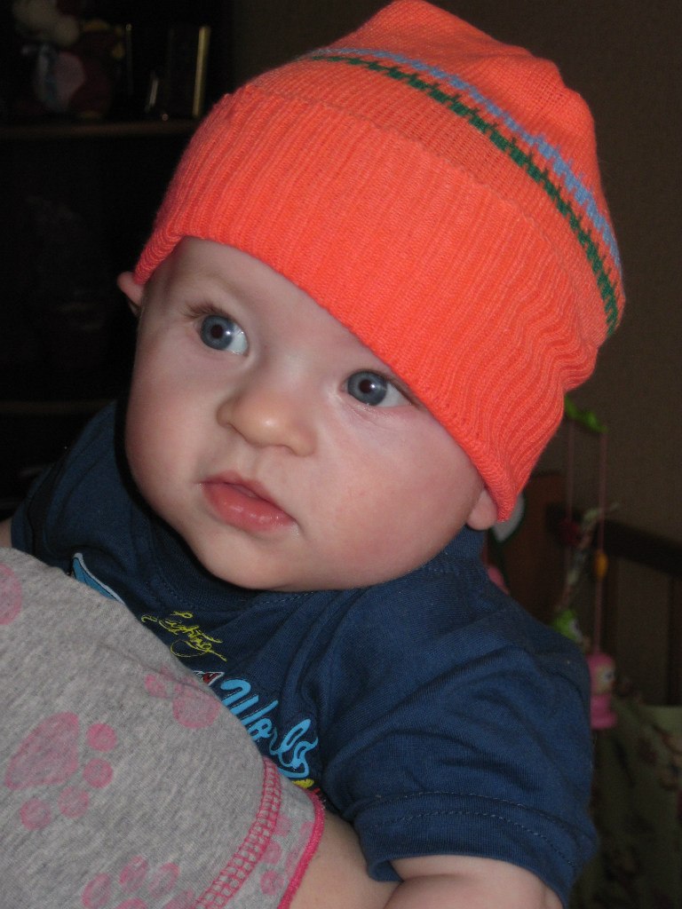 Игорь Шолохов | Магнитогорск