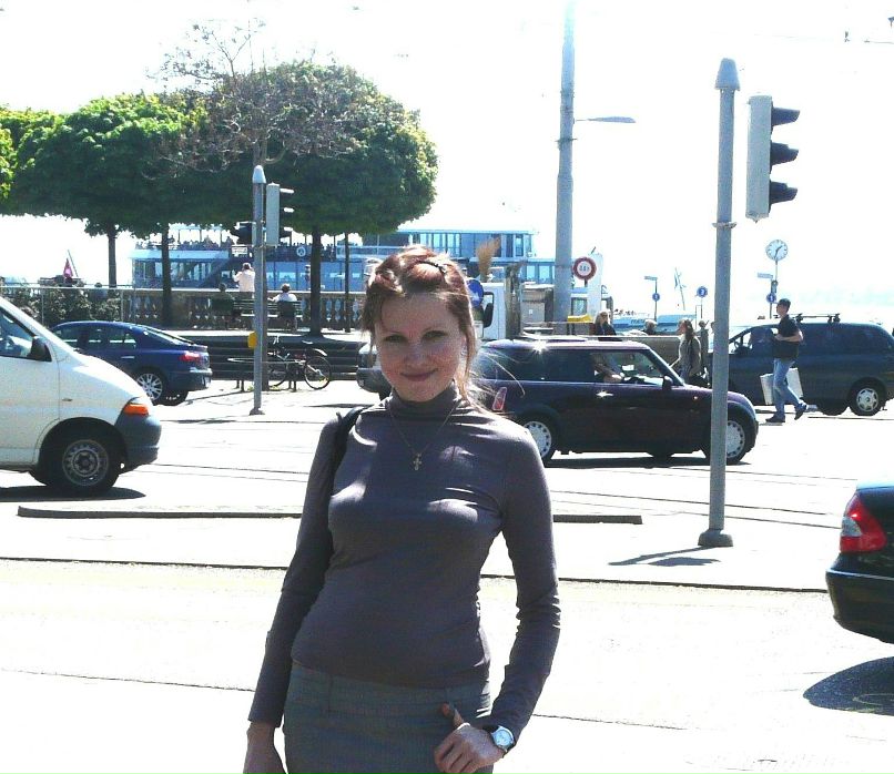 Наталья Ищенко | Екатеринбург