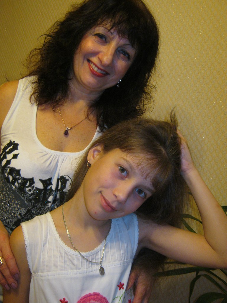 Lubov Ruma | Южно-Сахалинск