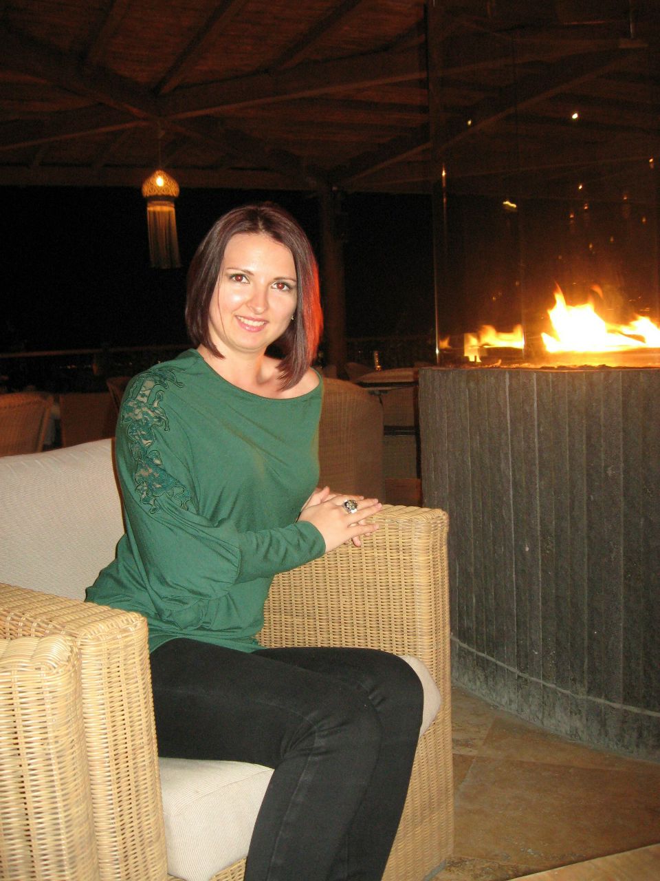 Юлия Симонова | Донецк