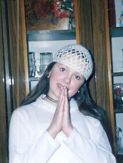 Алёна Савина | Бабаево