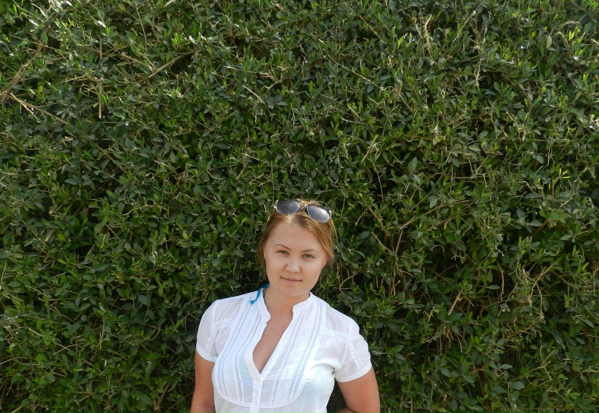 Юлия Ефимова Ser@fina | Конаково