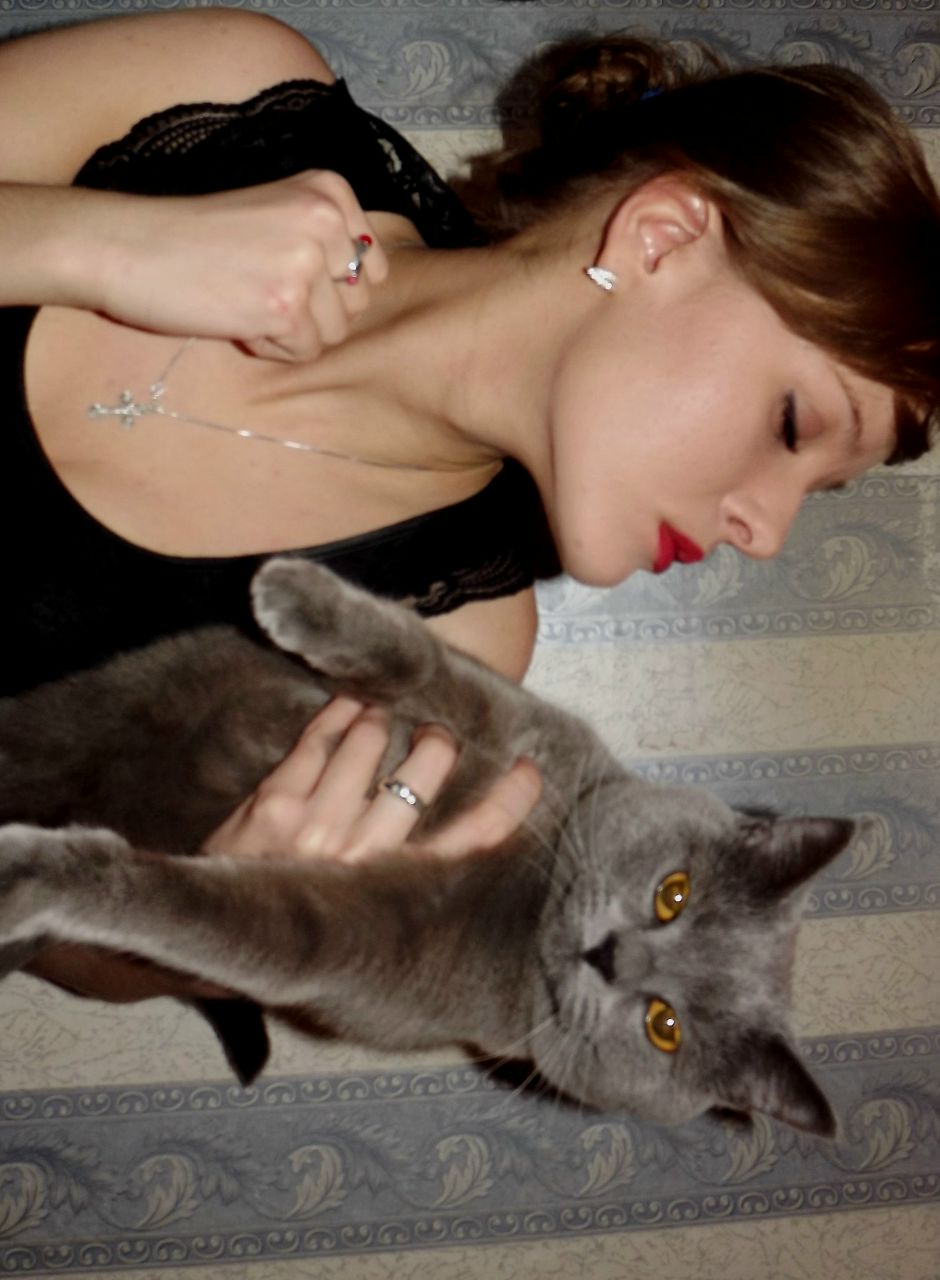 Надежда Стюарт | 