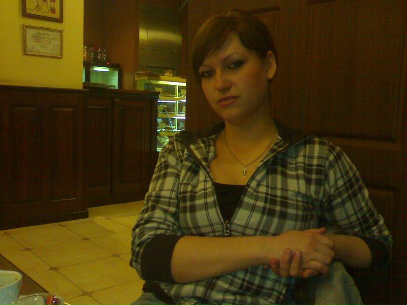 Валерия Милославская (((-VD-))) | Buenos Aires