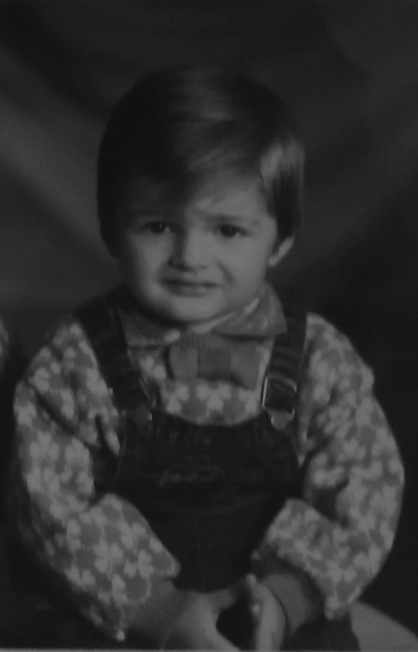 Ваня Карпін | Madrid