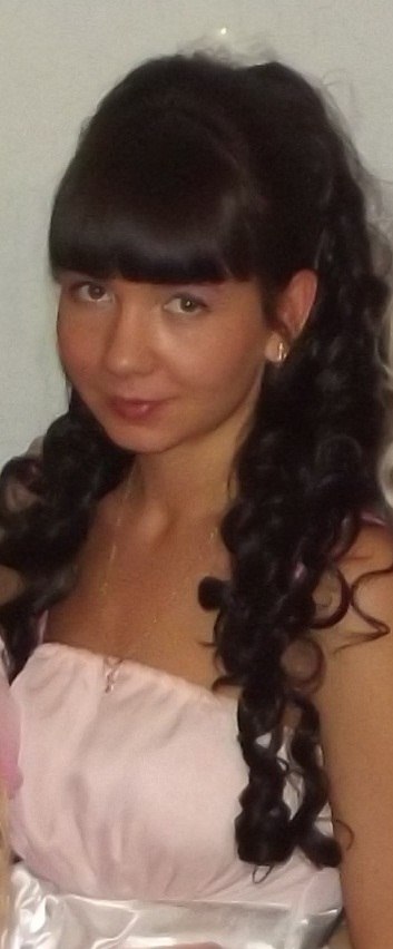 Ксюша Эгле | Саров