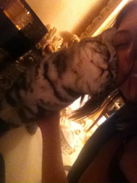 №21, Катя Филатова, Москва, Россия №21, Катя Филатова, Москва, Россия