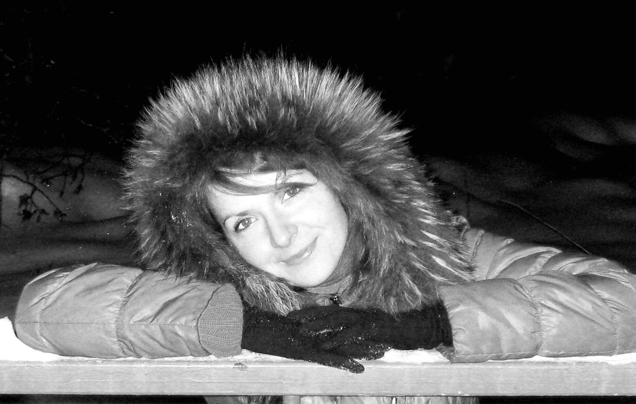 Диана Черненко | Минск