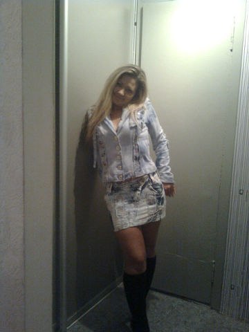 Светлана Талпа | Кропивницкий / Кировоград