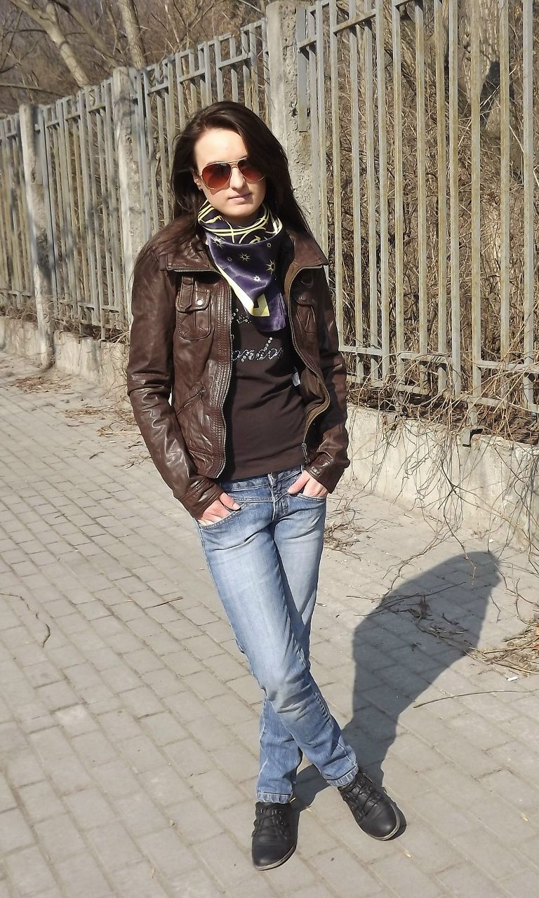 Инна Слепцова | Киев