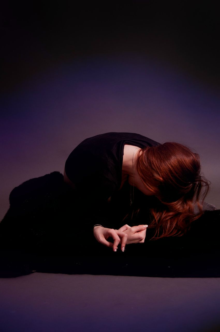 Вікторія Іванова з рідкісним українським прізвищем | Днепр (Днепропетровск)