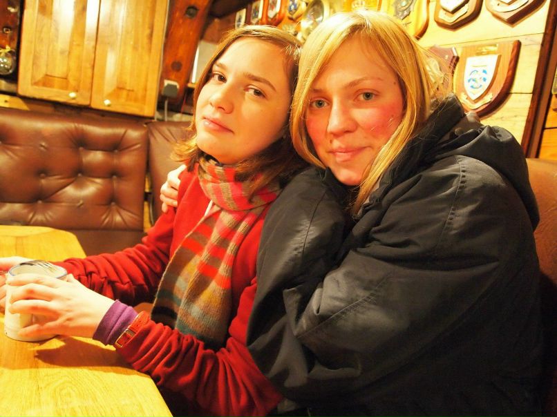 Анна Матюхина | Москва