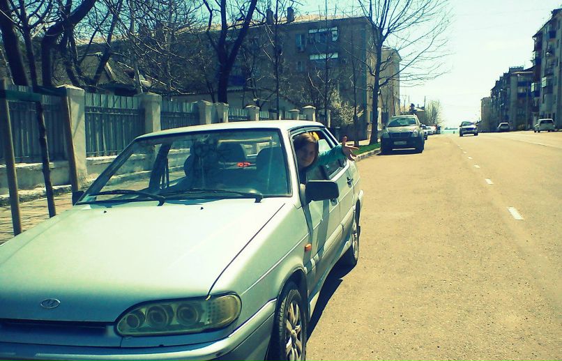 Андрей Варцов | Новороссийск