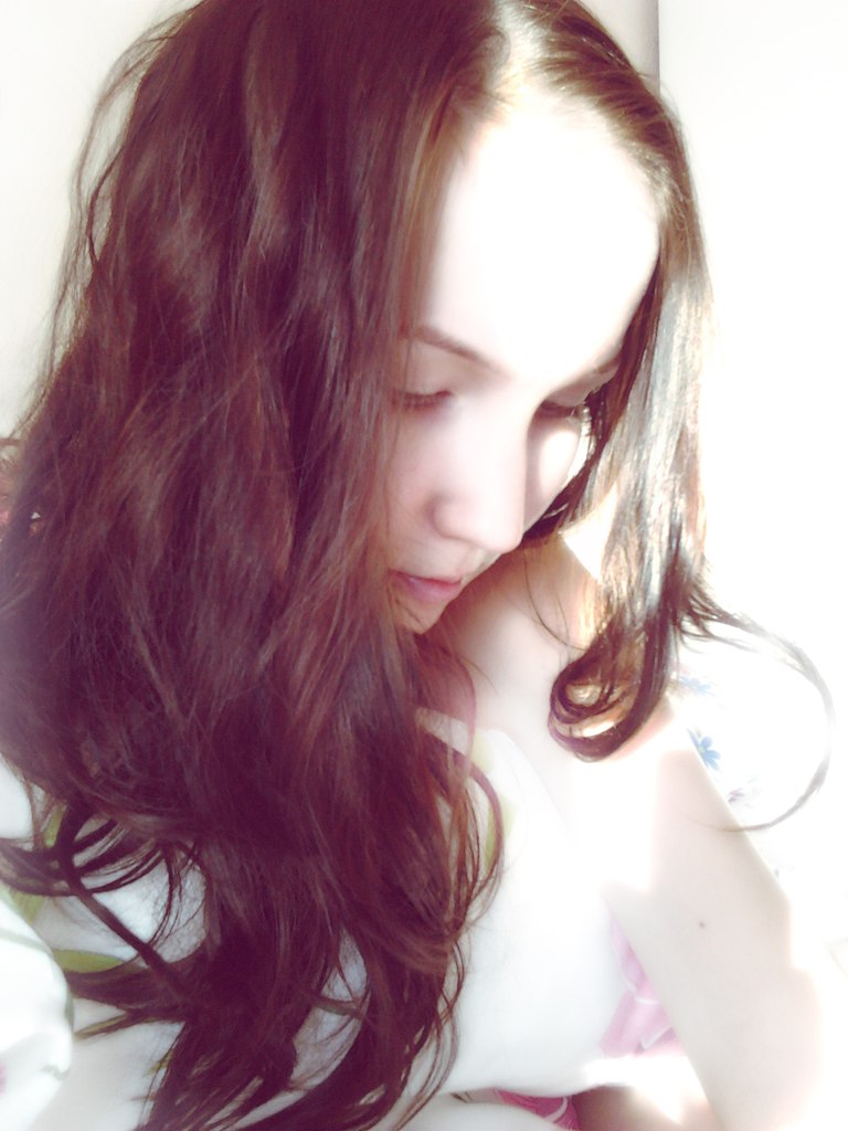 Катерина Федорова | Санкт-Петербург