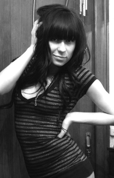 Дарья Волошина | Сумы