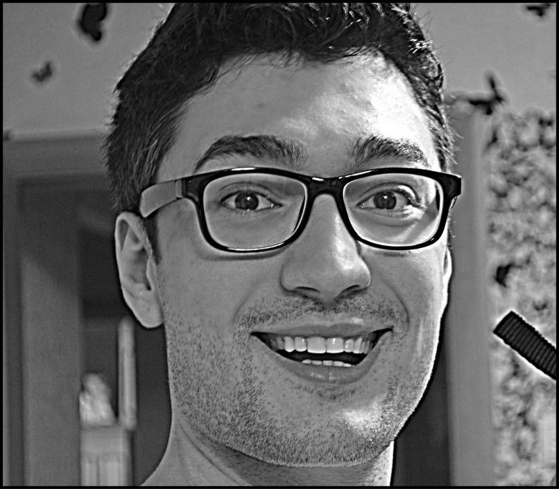 Олег Ильюк | Киев