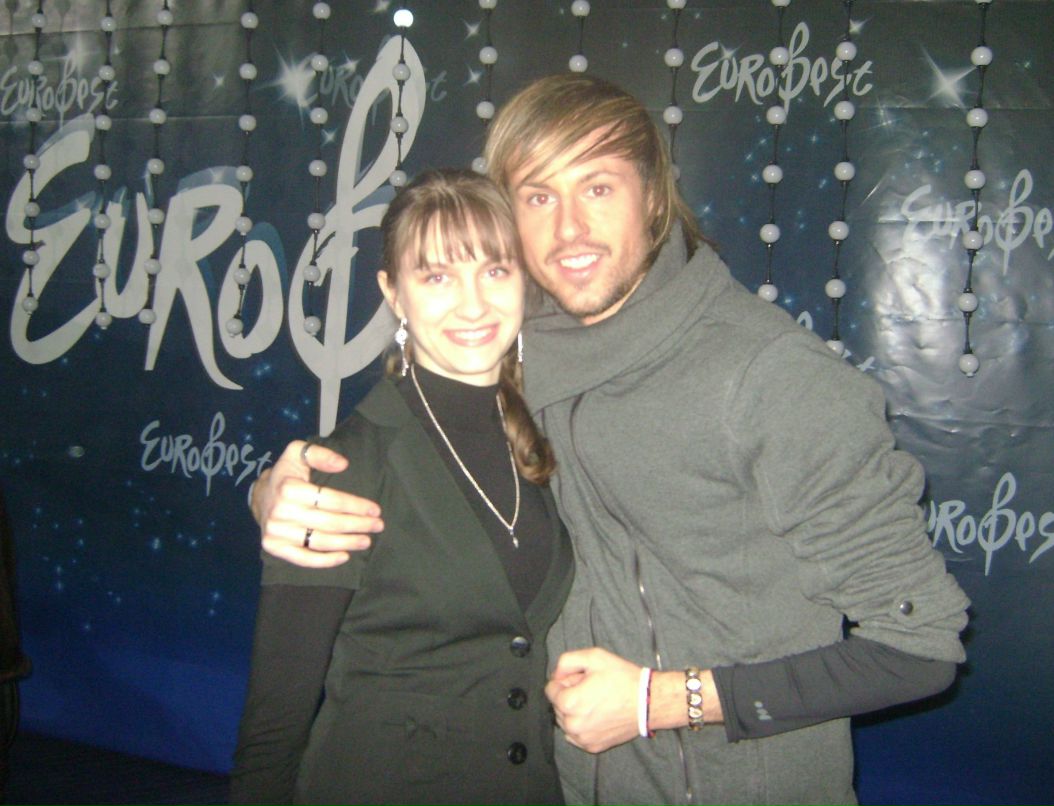 Татьяна Харченко | Брест