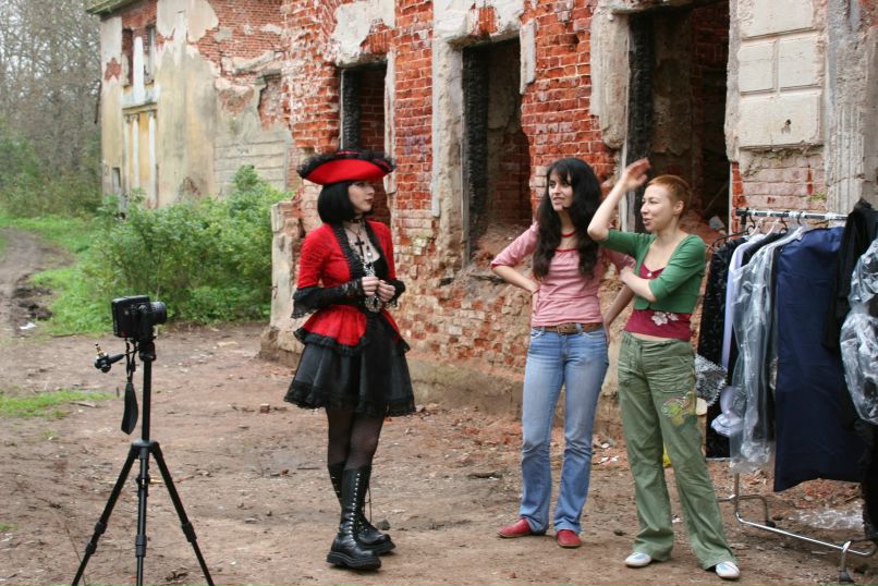 Александр Никольчук | Минск