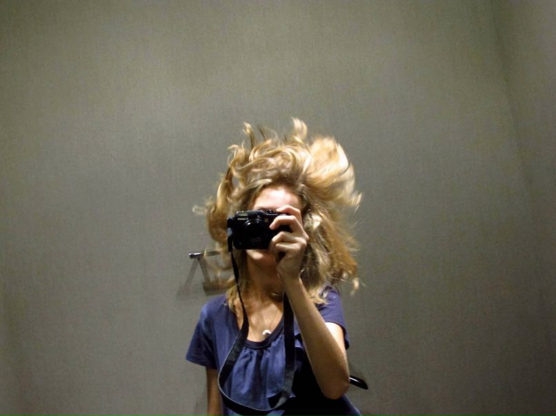 Мария Жигун | Москва