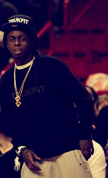 Lil Wayne _ | Florida