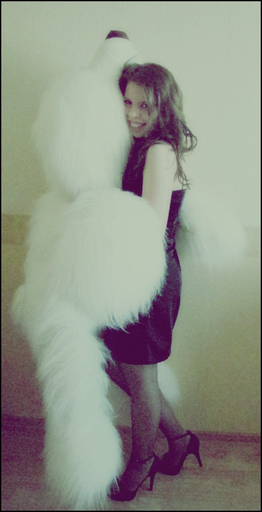 Варвара Кутилина | Москва