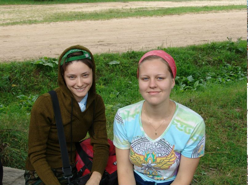 Наталья Шалухина | Москва