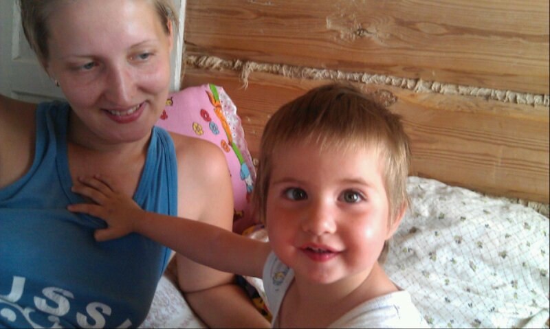 Татьяна Филиппович | Москва