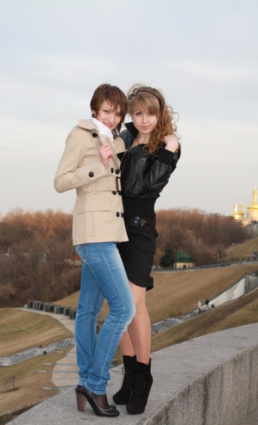 №105, Юлия Силенок, 35 лет, Киев №105, Юлия Силенок, 35 лет, Киев