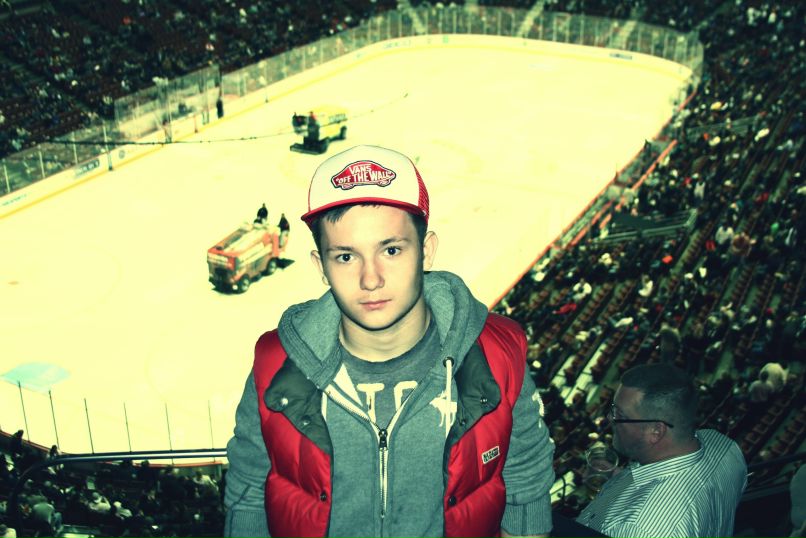 Raslan Eynullaev | Москва