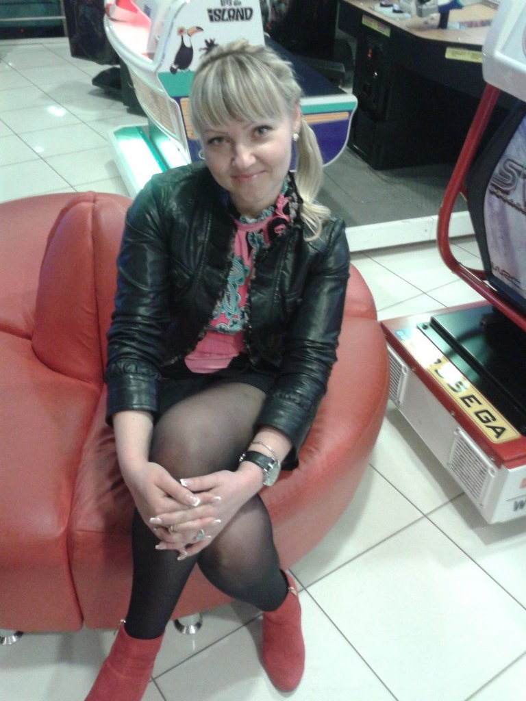 Наташа Павленко | Волгоград