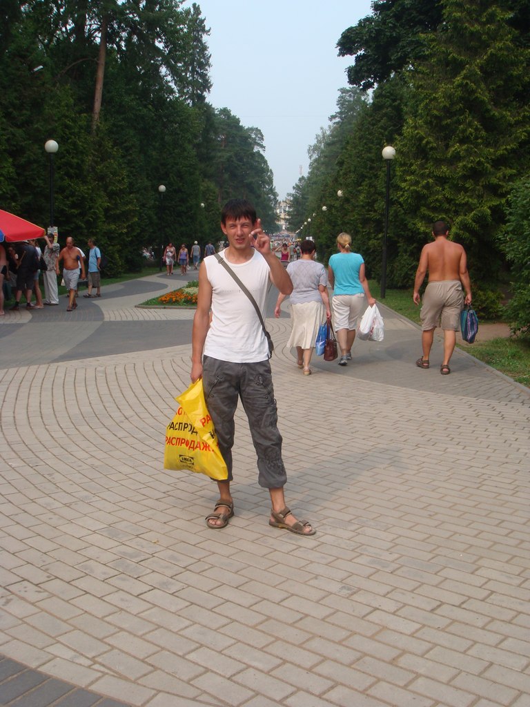 Роман Журбин | Санкт-Петербург