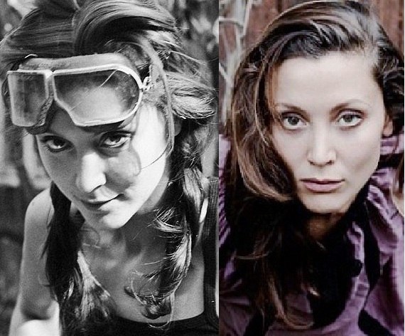 Катерина Переладова | Москва