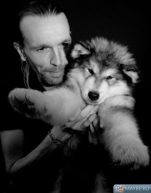 Стёпа Белый | Севастополь